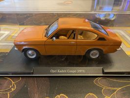 Opel Kadett Coupé ( 1973 )