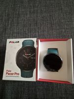 Polar Pacer Pro – Wie neu / Kaum getragen inkl. Lieferschein