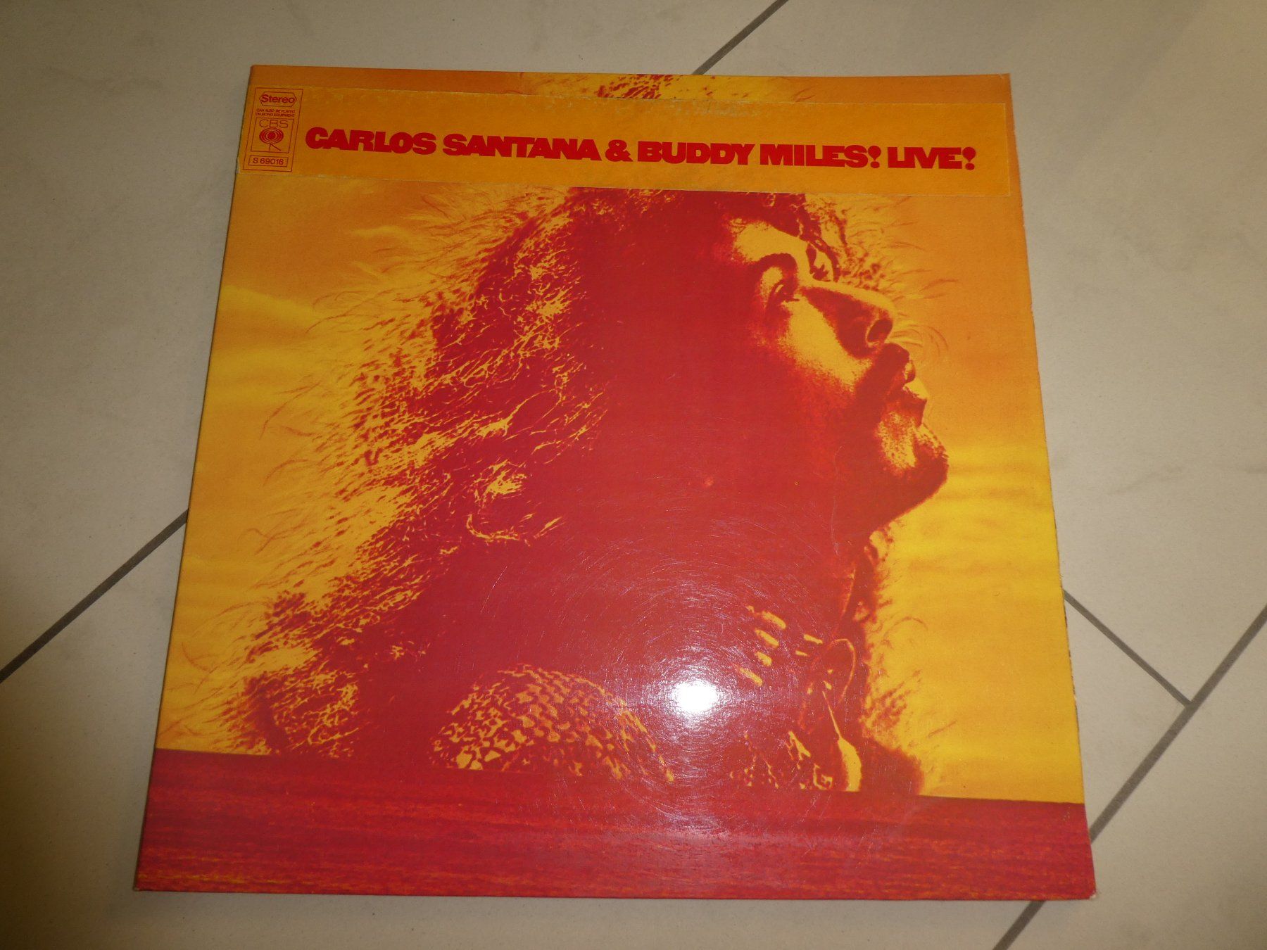 Dischi in vinile: Schallplatten-Sammlung 70-er Jahren – Usato da Stäfa venduto da Arjen2011 4