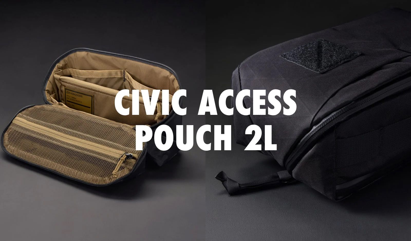 Zaini: Evergoods CTB 26 X-Pac Summer Collection – Nuovo e nell'imballaggio originale da Corpataux venduto da t1969p 2