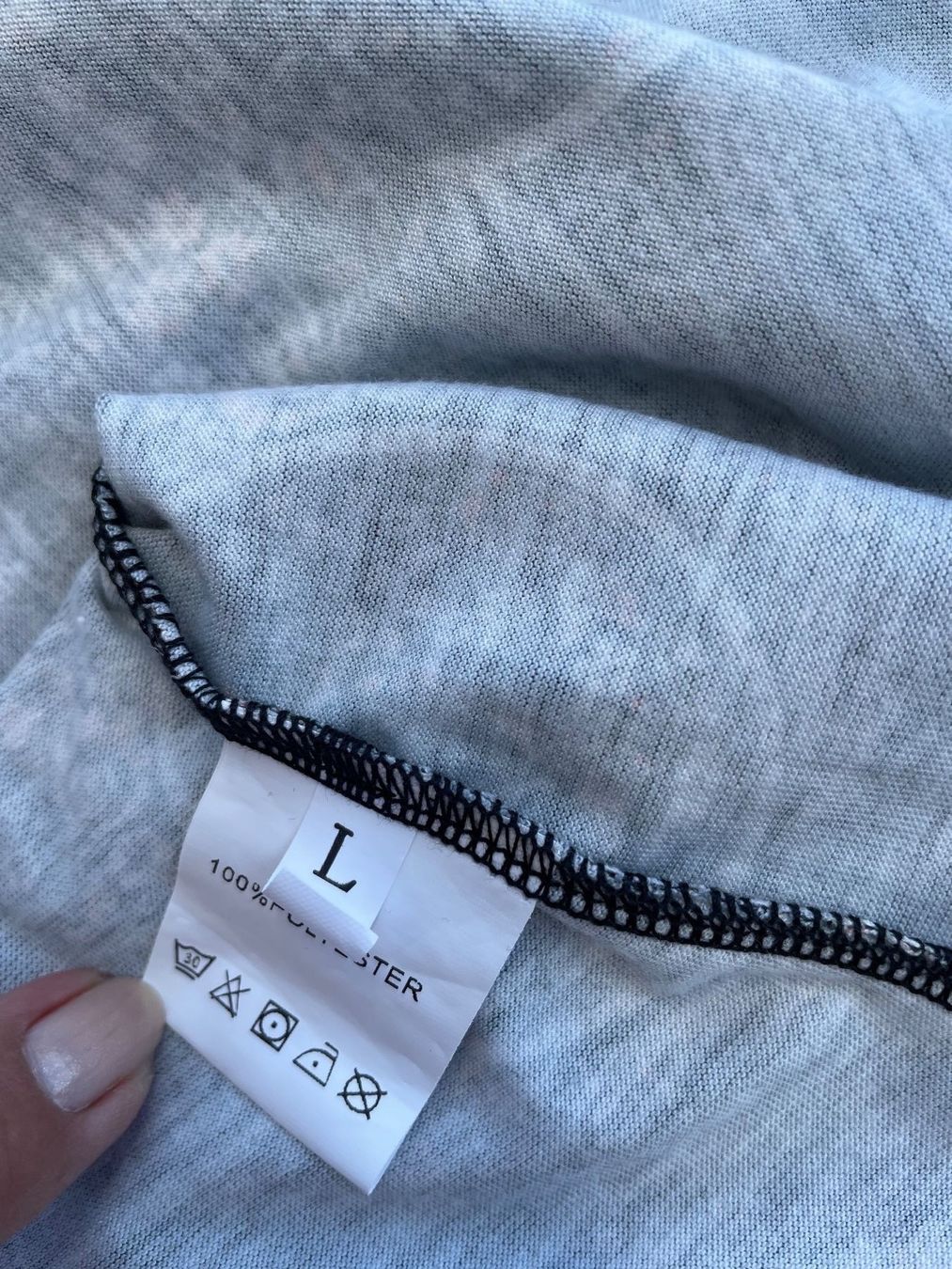 Top: Ethno-Shirt Gr. L – Nuovo (secondo la descrizione) da Kaltbrunn venduto da pooc1975 5