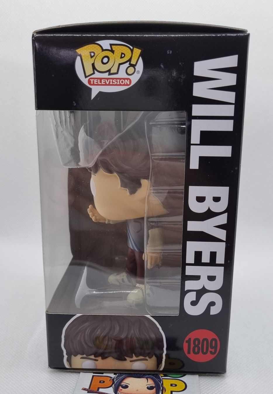 Funko Figurines: Funko POP! Stranger Things - Will Byers – Neuf (Voir description) à Vernayaz par fnkochase 2