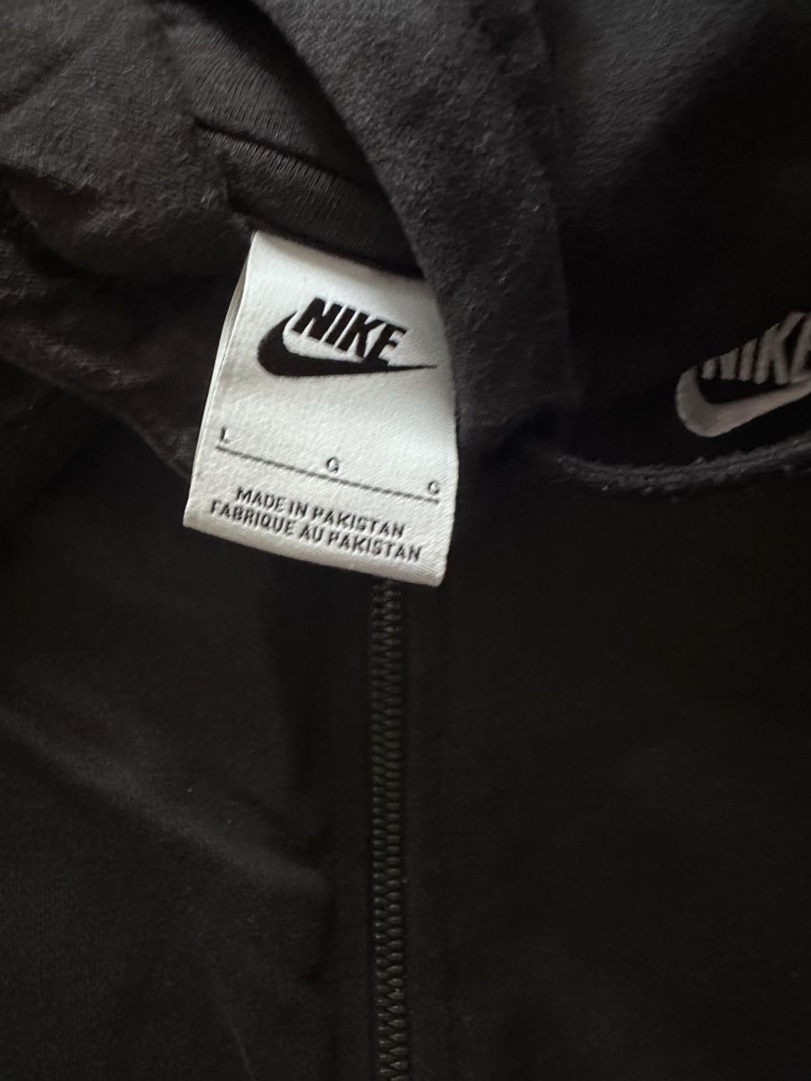 Nike Anzüge & Kostüme: Nike Traningsanzug – Gebraucht aus Mels von ricoshop 3