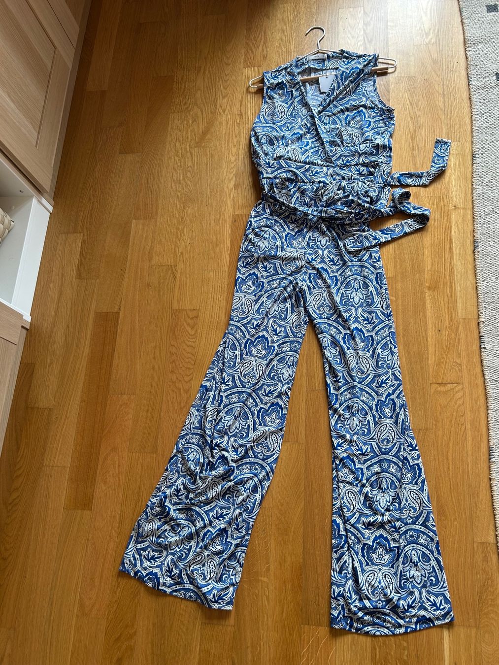 Mango Jumpsuits: Jumpsuit/ Overall Mango Neu M – Neu (gemäss Beschreibung) aus Rorschach von LuciaTramp 2