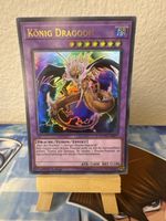 Yu-Gi-Oh! König Dragoon / DUOV / Ultra rare 🇩🇪