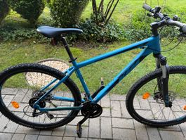 KTM Chicago Disc Mountainbike 29 Zoll, Top Zustand,