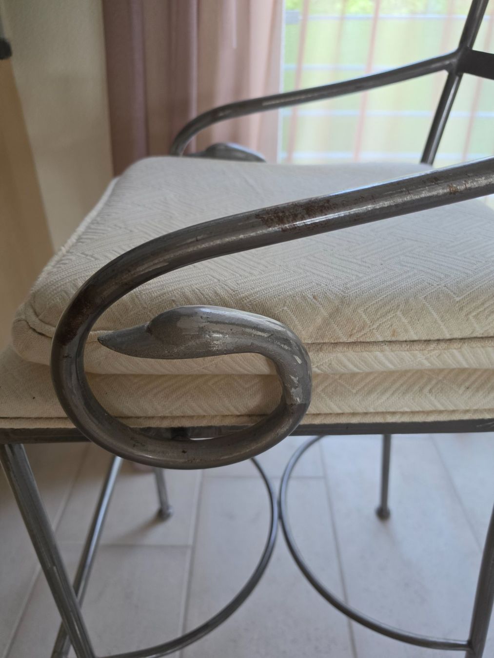 Hochstühle: Designer Barstühle, 2er Set – Gebraucht aus Wetzikon ZH von lacicar 2