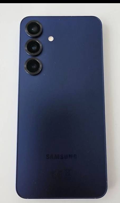 Samsung Handys / Smartphones: Samsung Galaxy S25 256GB – Gebraucht aus Buochs von Cantun 1
