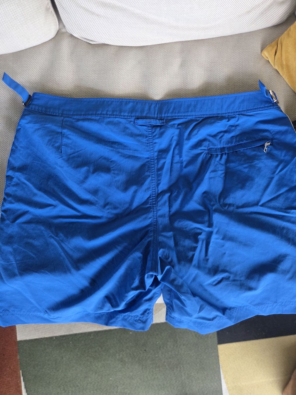 Costumi da bagno: Maillot de bain Orlebar Brown taille 38 – Nuovo (secondo la descrizione) da Morges venduto da Elpastecos 4