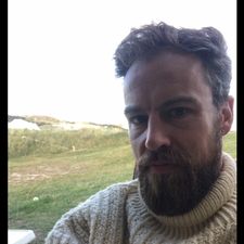 Profile image of Willem_Aanen