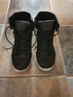 Schuhe für Mädchen Echtleder Gr. 35