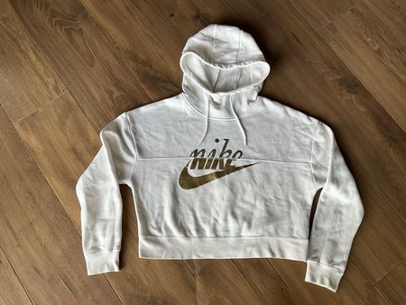Kapuzenpullover Nike XS