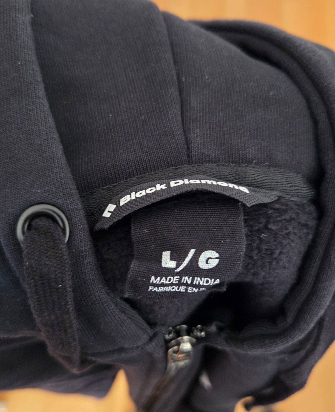 Black Diamond Jacken: Black Diamond Jacke – Gebraucht aus Aarau von IJac 2