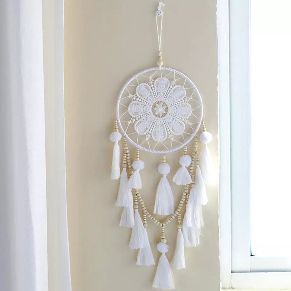 Tutte le decorazioni: Traumfänger / Windspiel Boho Style NEU – Nuovo e nell'imballaggio originale da Lachen SZ venduto da Luxolino 3