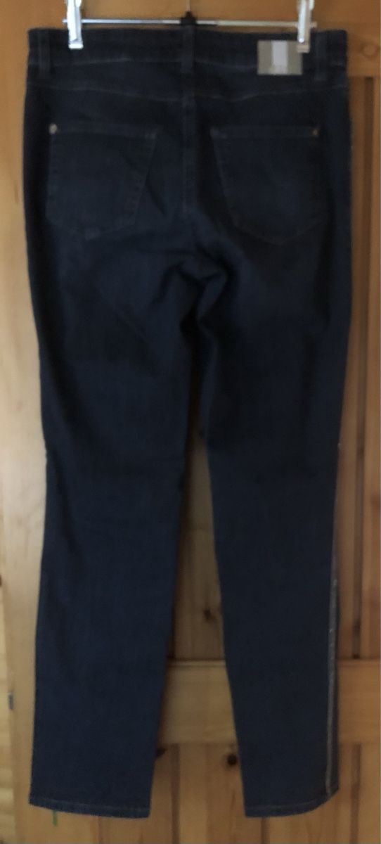 Jeans: JEANS 36/32 von MAC – Gebraucht aus Mühlebach (Goms) von chr_q6d8 2
