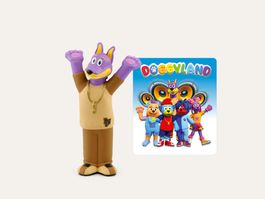 Tonie Doggyland 💜💛🧡🩷🩵💚