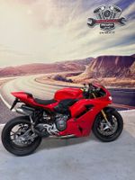 Ducati Panigale V2S 35 kW JG 2025 ab 17‘999.00