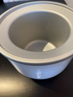 Glacekübel für Kitchen Aid