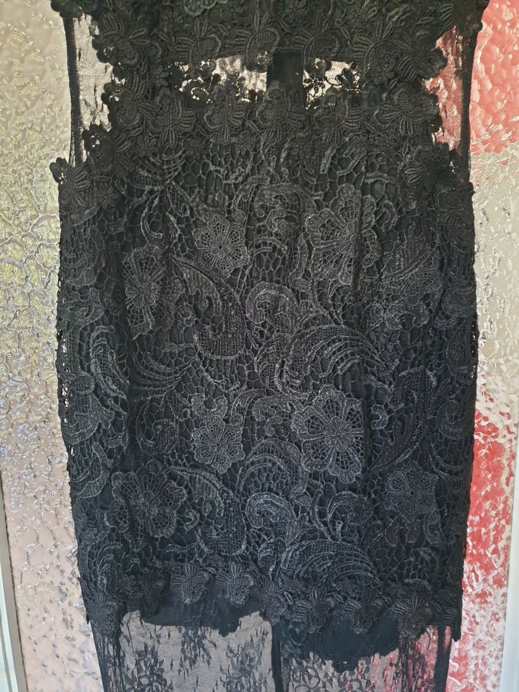 Avant Premiere Vestiti: Robe noire Avant-Première T36 – Usato da La Chaux-de-Fonds venduto da Cokecollection 2