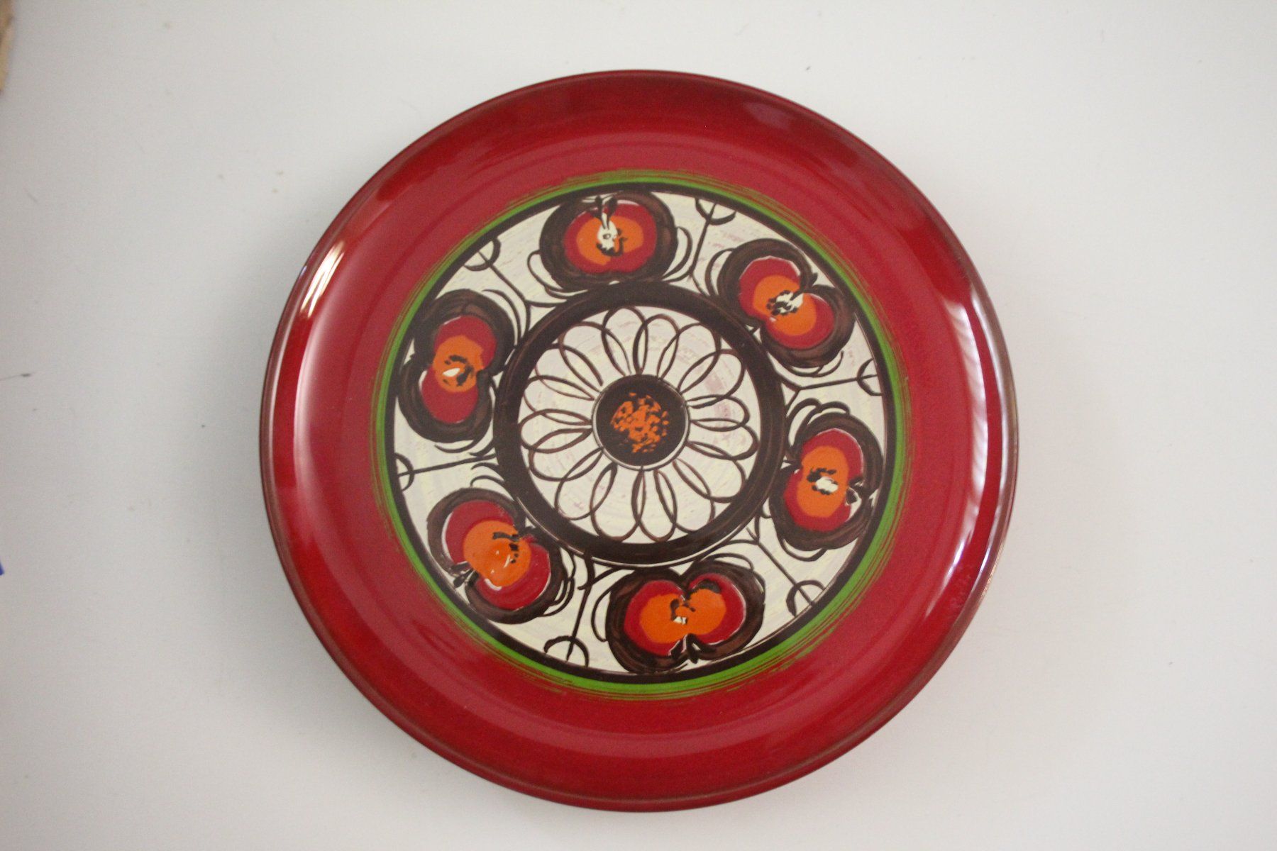 Set di piatti: Tafel - Service  ( Steingut ) – Usato da Horgen venduto da Callback0 6