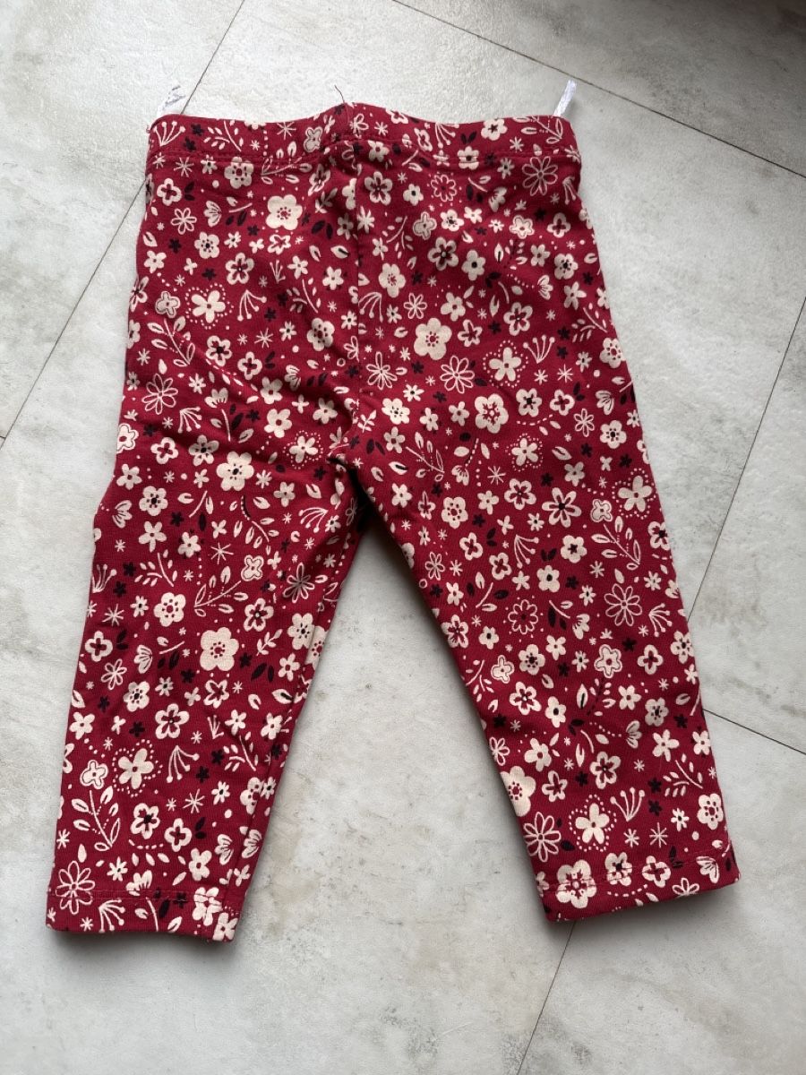 C&A Pantaloni: Leggings Baby Grösse 74 – Usato da Unterwasser venduto da eka_9dvq 3