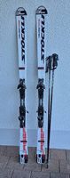 Stöckli Laser SC Ski 170cm