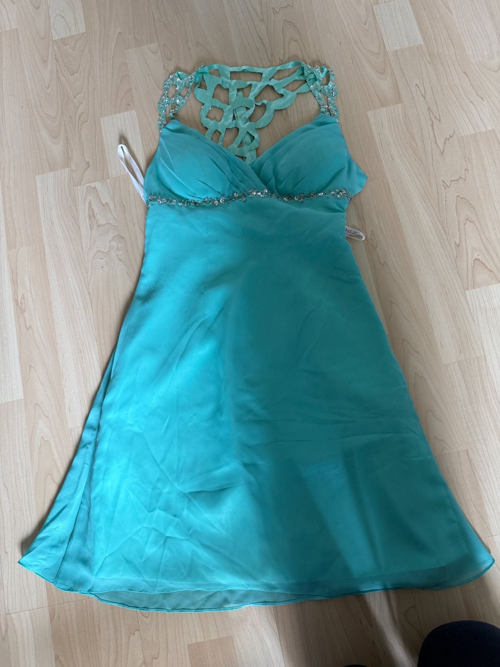 JJ’s House Vestiti: Cocktailkleid Grösse 34 – Usato da Hinwil venduto da Msc7