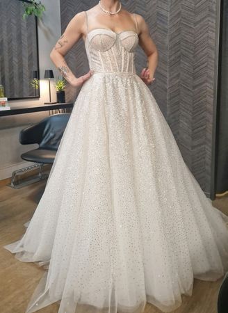 Robe de mariée Monreal taille 36