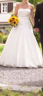 Robes: Brautkleid – D'occasion à Schachen b.Herisau par P_94_B 1