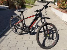 Ghost Hybride Teru PT B3.9 AL E-MTB – wie neu, kaum gefahren