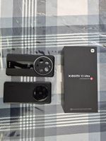 Xiaomi 13 Ultra 12GB Ram/512GB  Nero