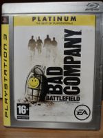 Battlefield: Bad Company PS3 - Jeu Platinum 