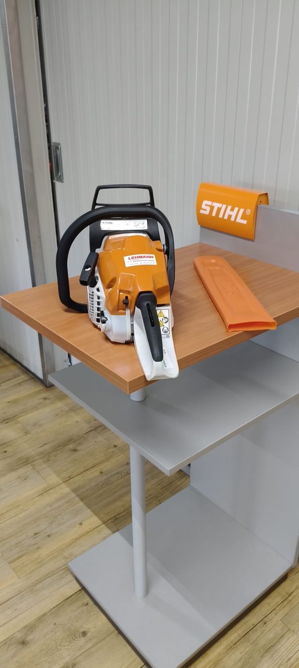 Stihl Seghe: MS 212 Stihl Motorsäge – Usato da Sutz venduto da Shop_LehmannGT