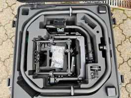 Freefly MōVI Pro Gimbal Bundle + HPRC Koffer – Top Zustand
