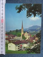 ESCHOLZMATT LU AK