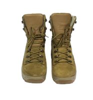sherpa Outdoorschuhe Gr. 36