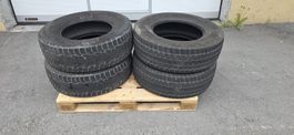 pneu lt265/70R17