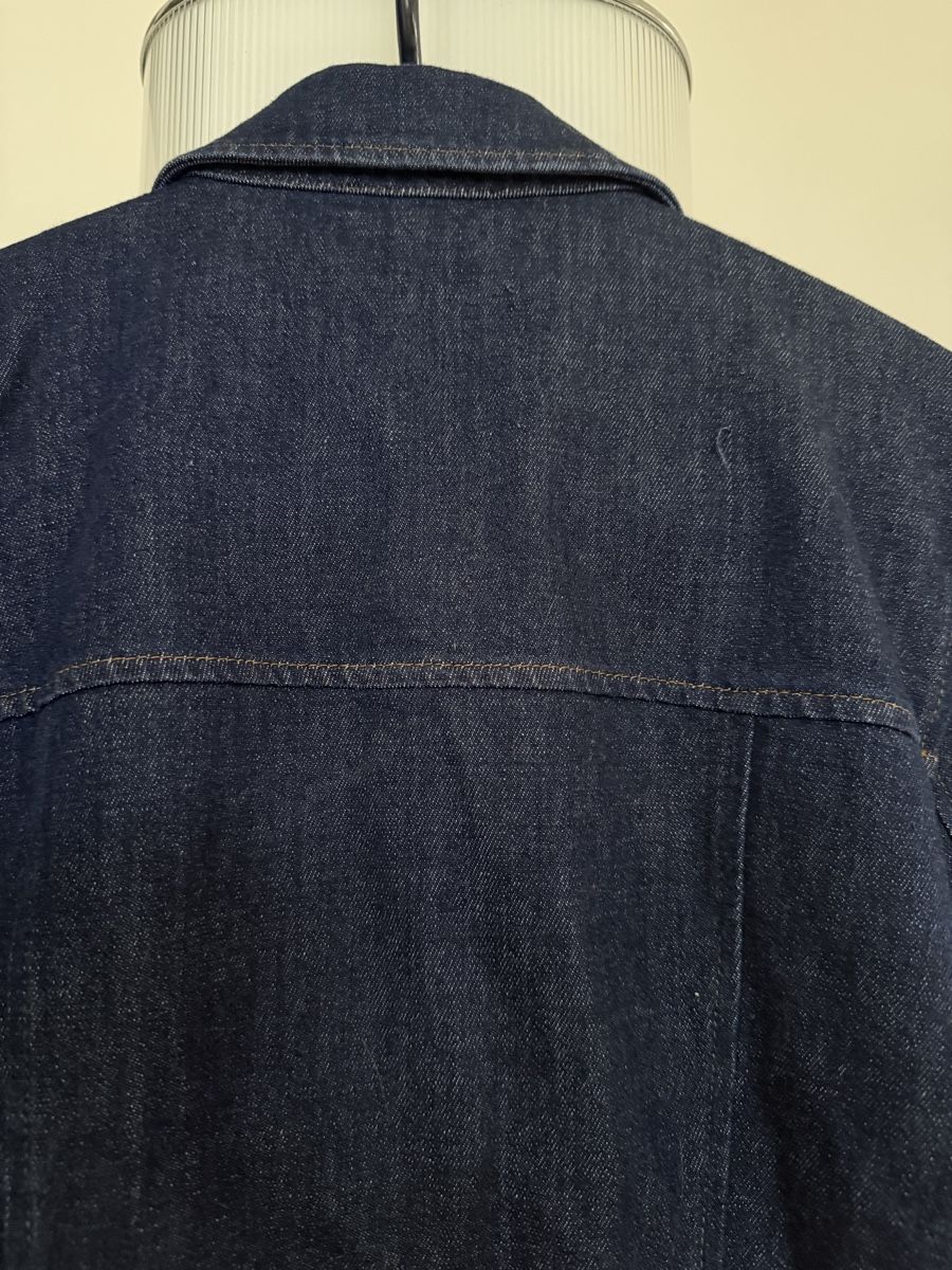 Cos Chemisiers: COS jeanshemd. 38. – D'occasion à Zürich par Reloved2020 3