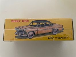 Dinky Toys Atlas Simca Versaille