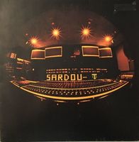 Michel Sardou - Sardou (LP)