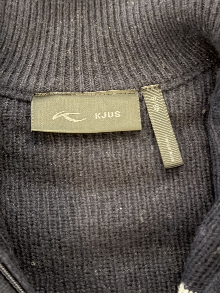 Kjus Maglioni & Felpe: Kjus Pullover Gr S – Nuovo (secondo la descrizione) da Seedorf UR venduto da Lia_mia 1