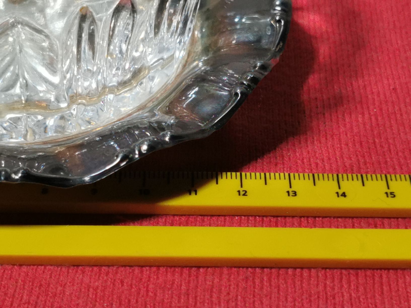 Zuccheriere: Zuckerdose  – Usato da Schlieren venduto da vlalif 3