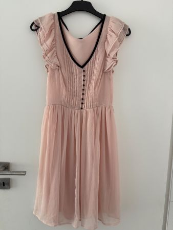 Sommerkleid Gr. 38