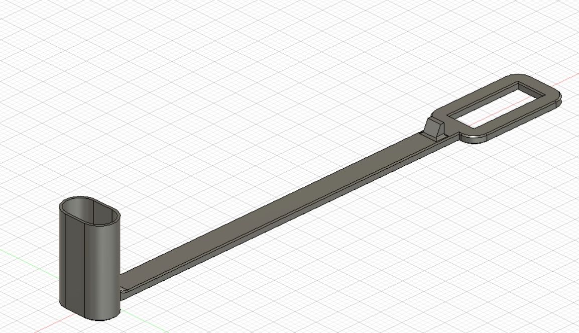 Cavi: USB-C Stecker Abdeckung/Schutz für Motorrad oder Fahrrad – Nuovo (secondo la descrizione) da Dürnten venduto da Cris_90 1