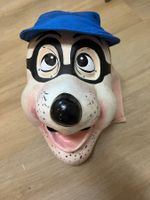 Fastnacht Larve
