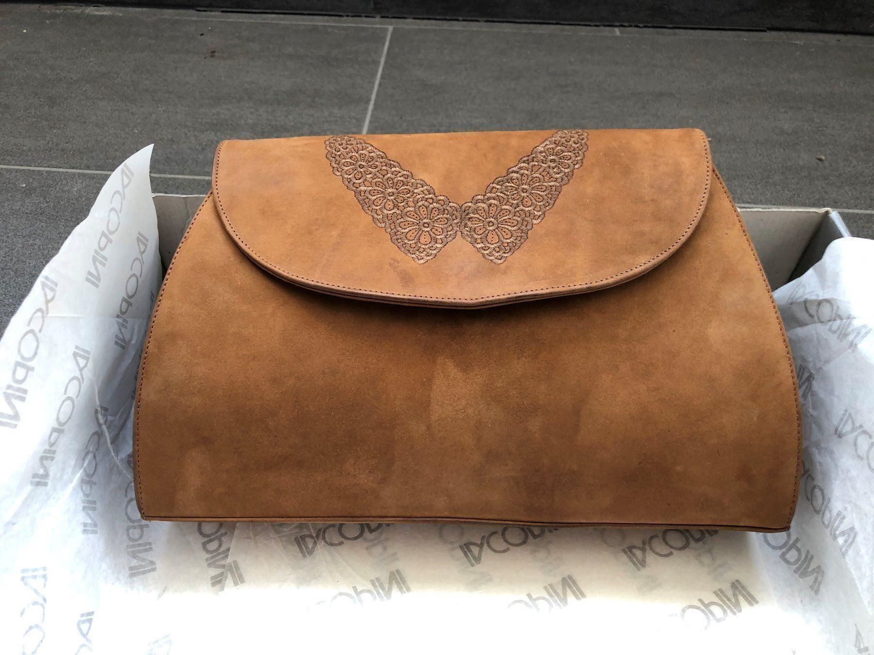 Borse da donna: IACOPINI  Handtasche elegant - sportlich – Usato da Hagendorn venduto da Teora66 4
