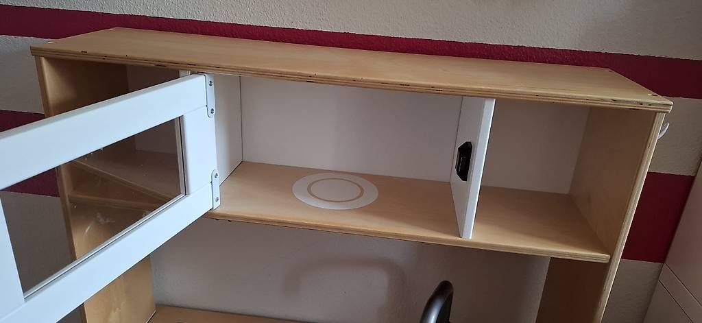 Giocattoli: Ikea Küche mit Zubehör – Usato da Urdorf venduto da natascha_1 2