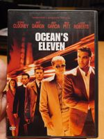 DVD Ocean's Eleven
