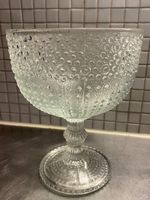 Designklassiker SKLO UNION Glasschale / Kelch - Adolf Matura