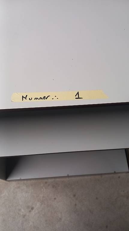 Commodes: Möbel  – D'occasion à Schönenwerd par GMAF